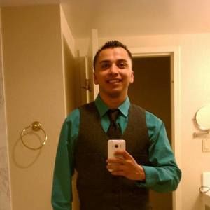 Meet your Posher, Jesse